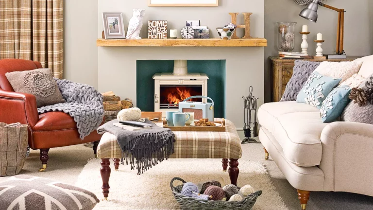 Poêles à bois vs chauffage central – lequel convient le mieux à votre maison?