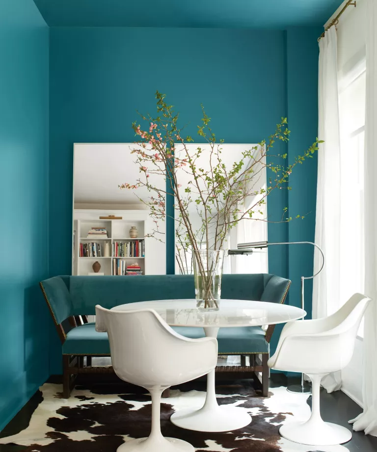 couleur de lannee 2023 benjamin moore 3