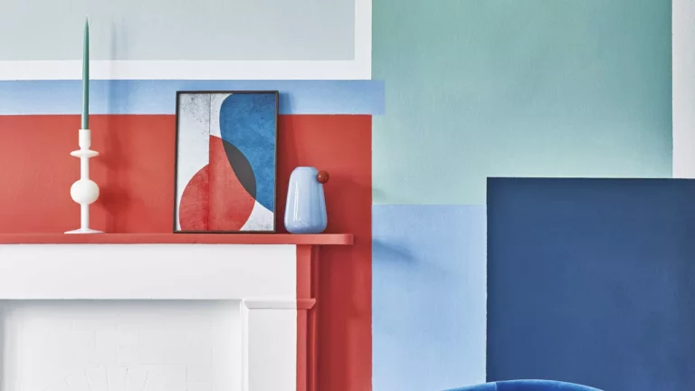 27 idées de peinture pour toutes les chambres – ajouter du caractère et moderniser votre maison