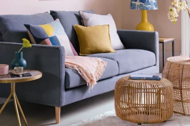 50 idées déco pour un petit salon