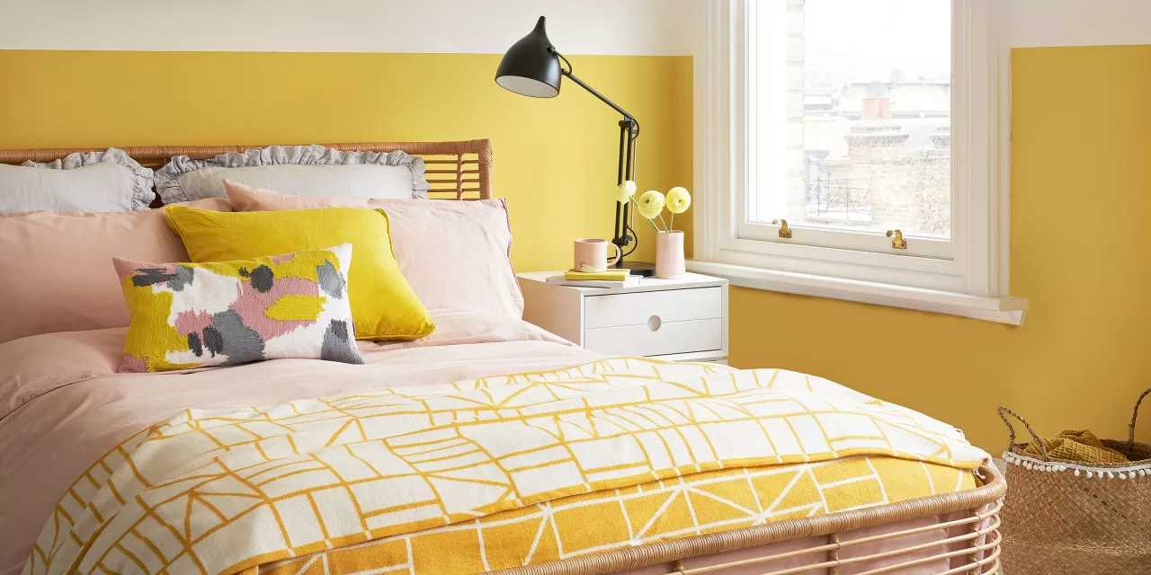 30 idées de petites chambres à coucher pour optimiser l’espace et le style