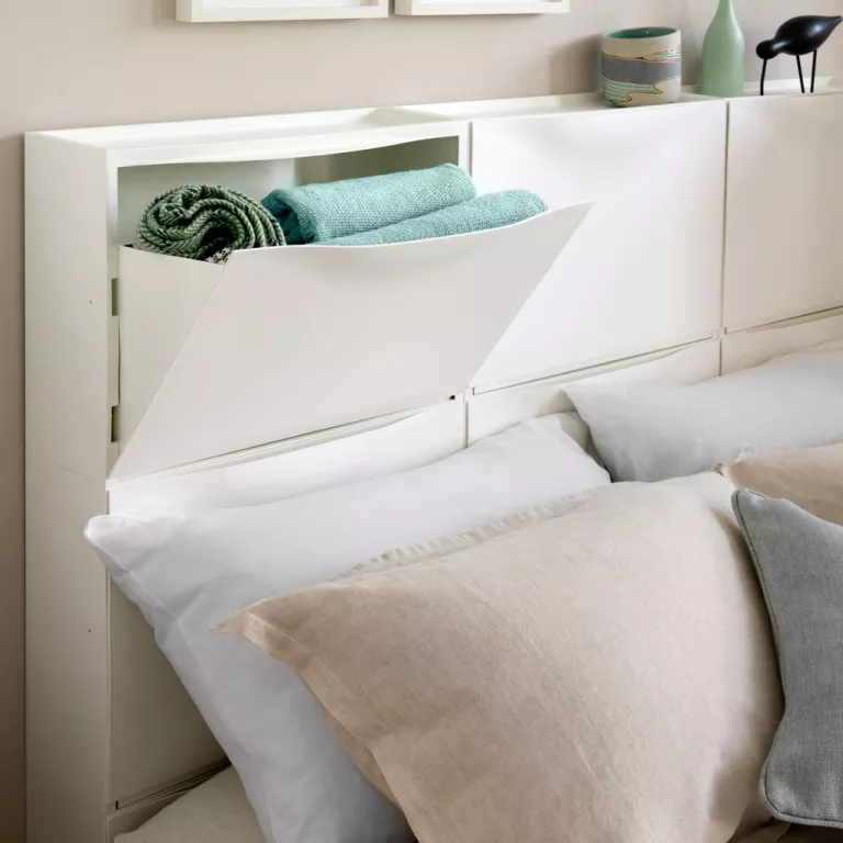 rangement petite chambre a coucher 10
