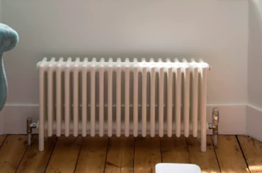 Comment purger un radiateur