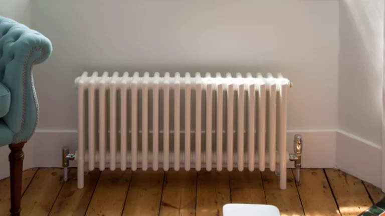 Comment purger un radiateur
