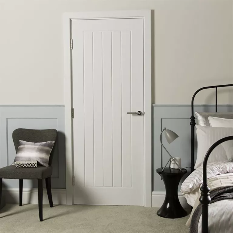 Comment réparer un montant de porte pour qu'il soit comme neuf 4 Comment reparer un montant de porte 4