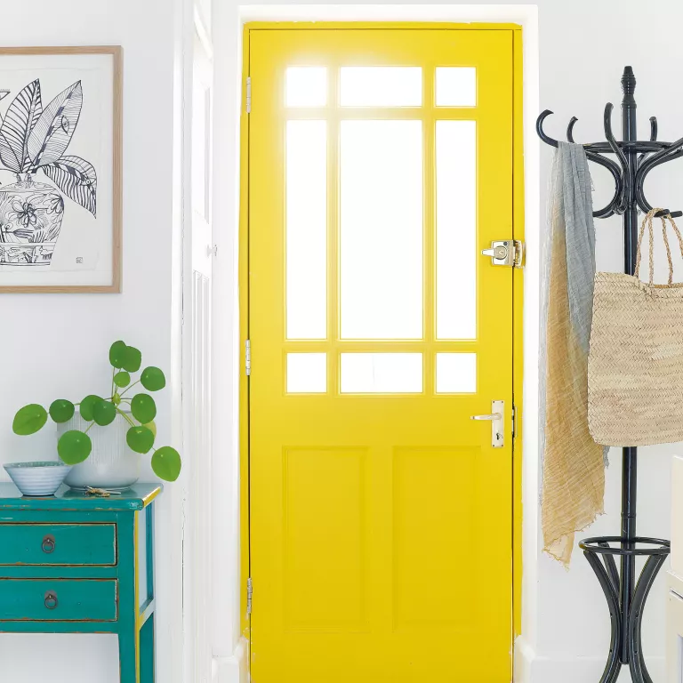 Comment réparer un montant de porte pour qu'il soit comme neuf 3 Comment reparer un montant de porte mal positionne