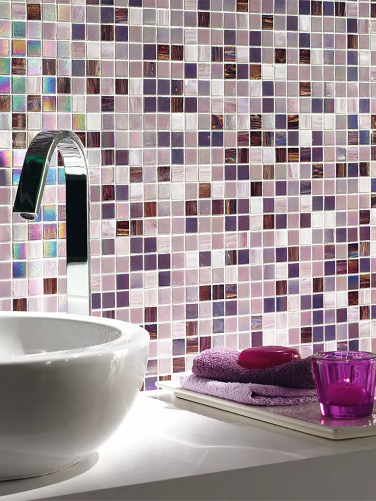 Les meilleures couleurs de peinture pour 2023 Inspiration intérieure 6 Couleur de lannee Digital Lavender 2023