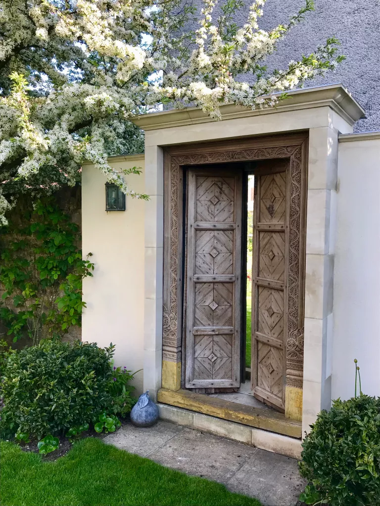 Tendances jardin 2023: 19 tendances clés que vous verrez dans les jardins partout l'année prochaine 6 Ecrans decoratifs