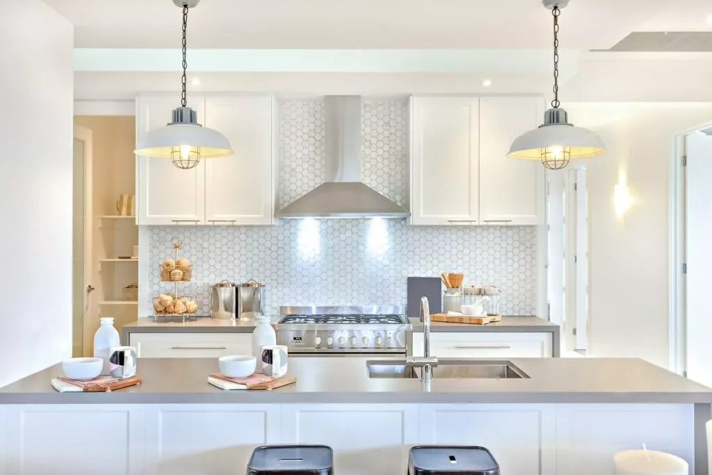 10 couleurs tendances des armoires de cuisine en 2023 3 Idees darmoires de cuisine a peindre