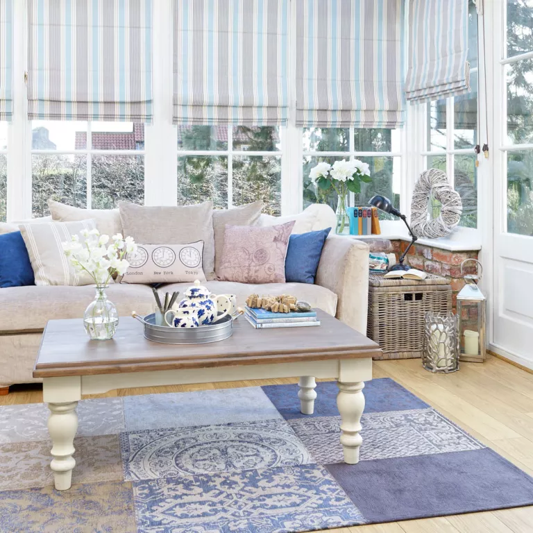 15 brillantes idées pour meubler une véranda 8 Idees pour meubler une veranda 5