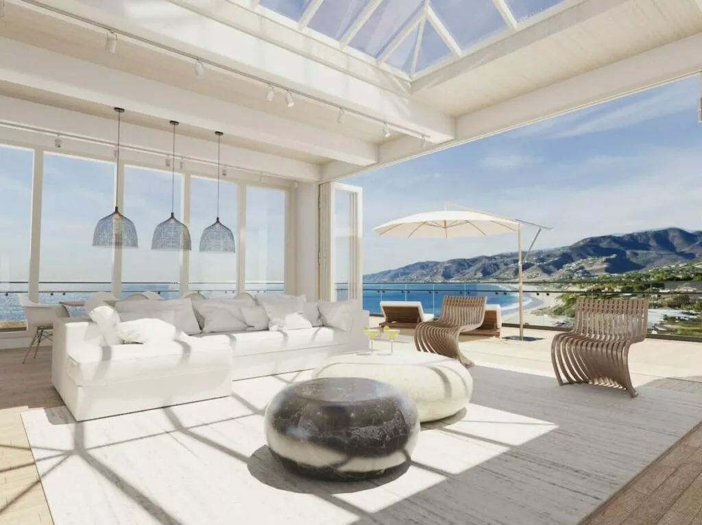 Tendances Déco 2023: 23 looks incontournables pour une maison élégante 2 Tendances de la decoration dinterieur Wellness 2023