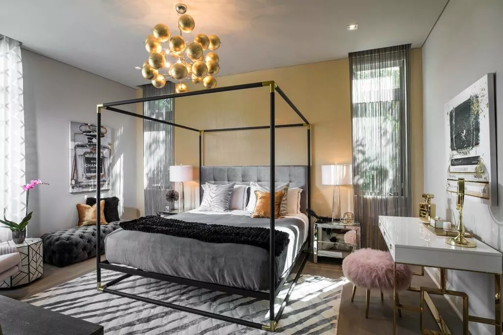 9 tendances déco pour l'hiver 2023 2 Tendances en matiere de decoration interieure pour lhiver