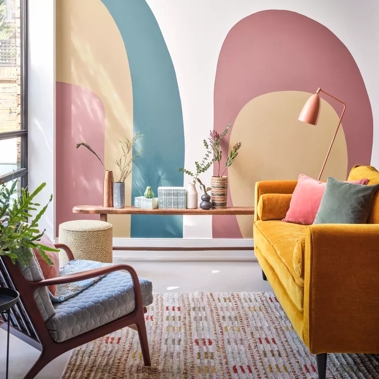 Tendances en matière de peinture 2023, selon les designers 4 Tendances en matiere de peinture 2023 3