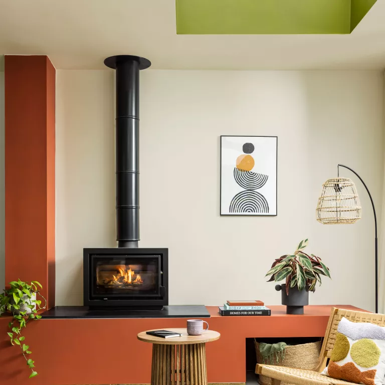 Tendances en matière de peinture 2023, selon les designers 7 Tendances en matiere de peinture 2023 6