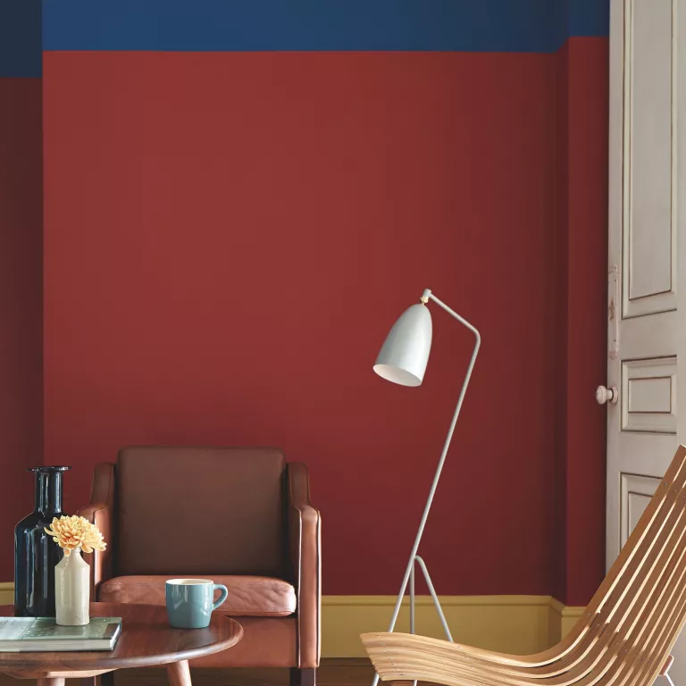 Tendances en matière de peinture 2023, selon les designers 8 Tendances en matiere de peinture 2023 7