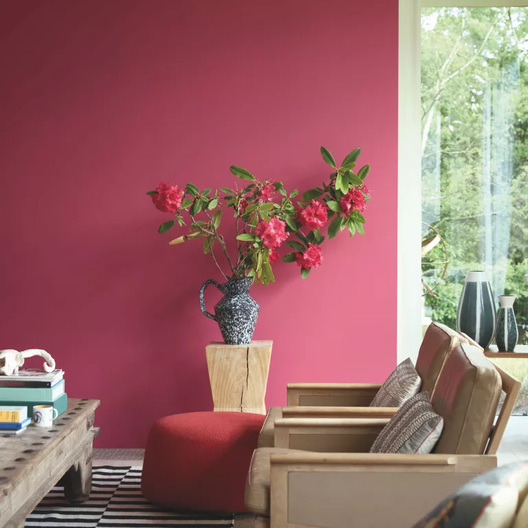 Tendances en matière de peinture 2023, selon les designers 9 Tendances en matiere de peinture 2023 8