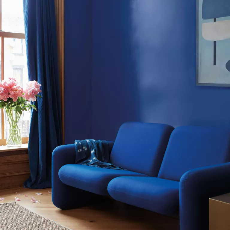 Tendances en matière de peinture 2023, selon les designers 1 Tendances en matiere de peinture en 2023