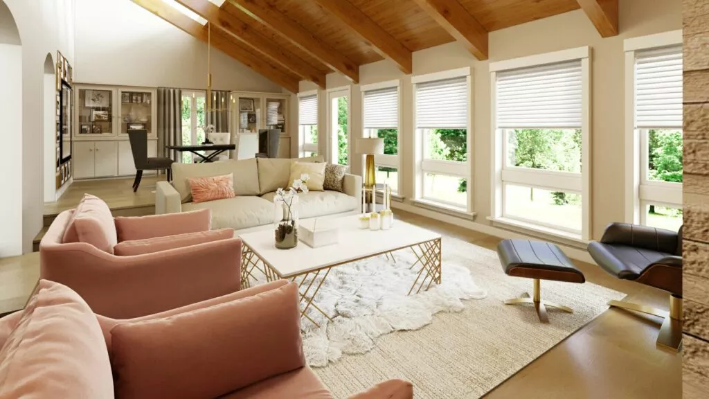 9 tendances déco pour l'hiver 2023 3 Tendances hivernales en matiere de decoration interieure
