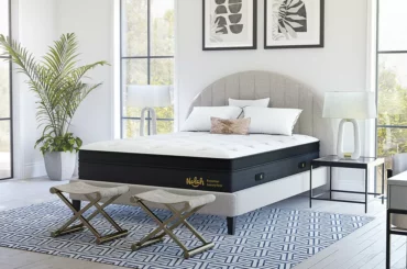 Les meilleurs matelas 2023