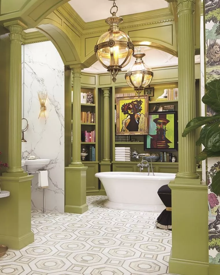 Les nouvelles tendances déco salle de bain pour 2023 4 tendances deco salle de bain pour 2023 4.jpg