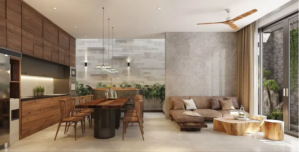 Tendances luminaires 2023: les modèles préférés pour illuminer nos maisons 8 Tendance luminaire 3