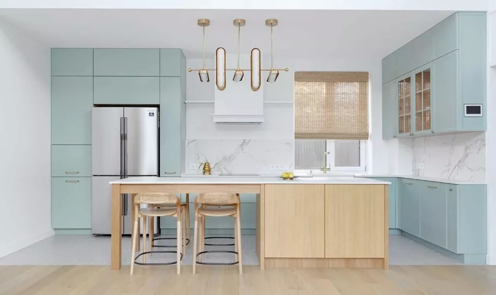 Tendances luminaires 2023: les modèles préférés pour illuminer nos maisons 11 tendance luminaire cuisine 2