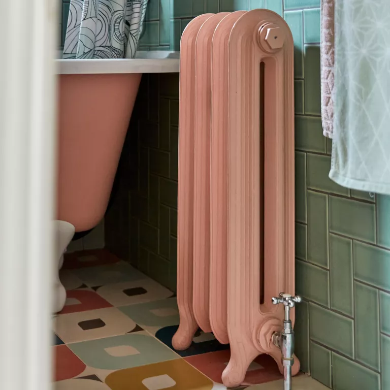 Comment peindre un radiateur sans le démonter - un guide étape par étape 2 Comment peindre un radiateur 2