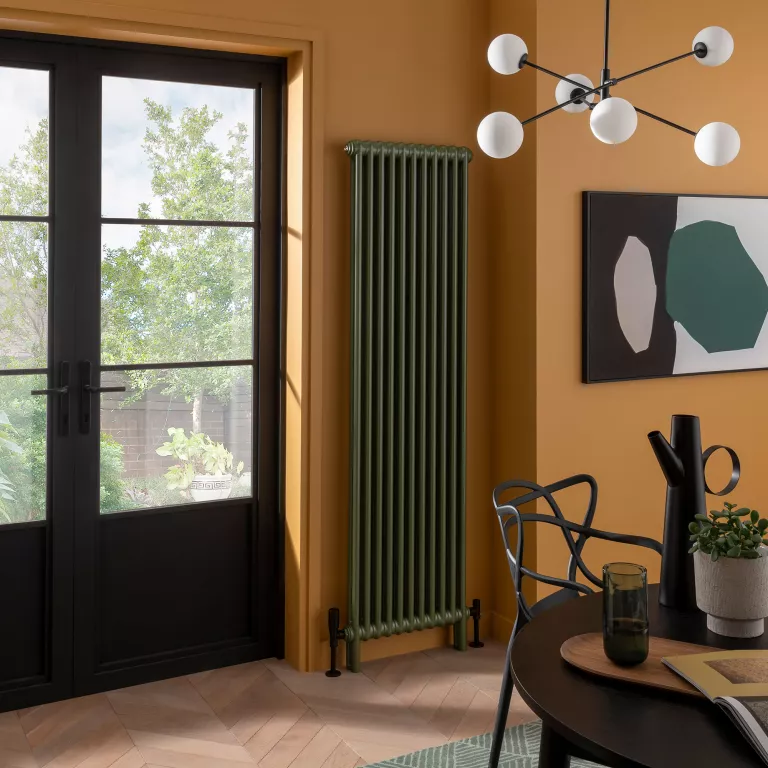 Comment peindre un radiateur sans le démonter - un guide étape par étape 4 Comment peindre un radiateur 4