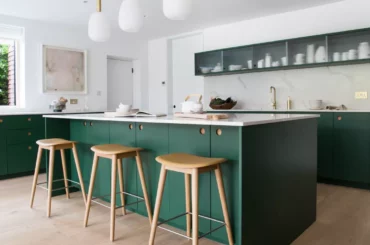 32 idées de cuisines modernes