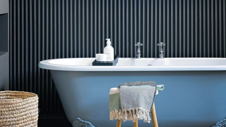 La pire couleur pour peindre une salle de bain – y a-t-il un bon ou un mauvais choix?
