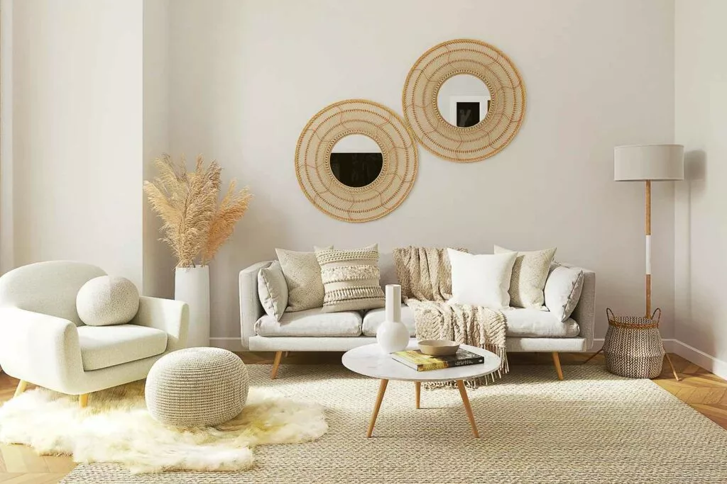 Design dInterieur Scandinave