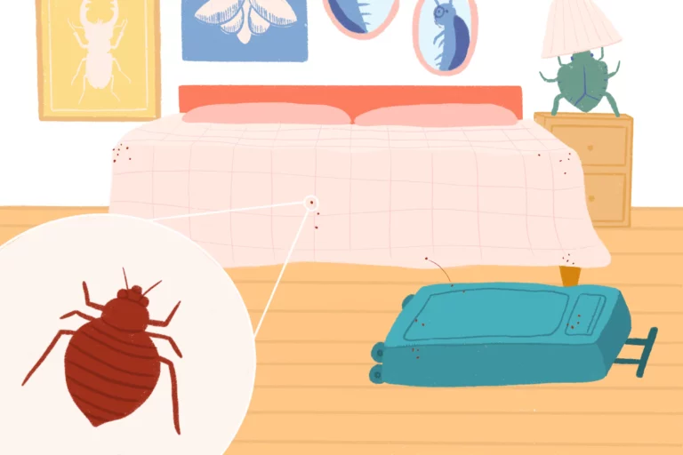 Conseils de prévention des punaises de lit: comment éviter et prévenir les punaises de lit