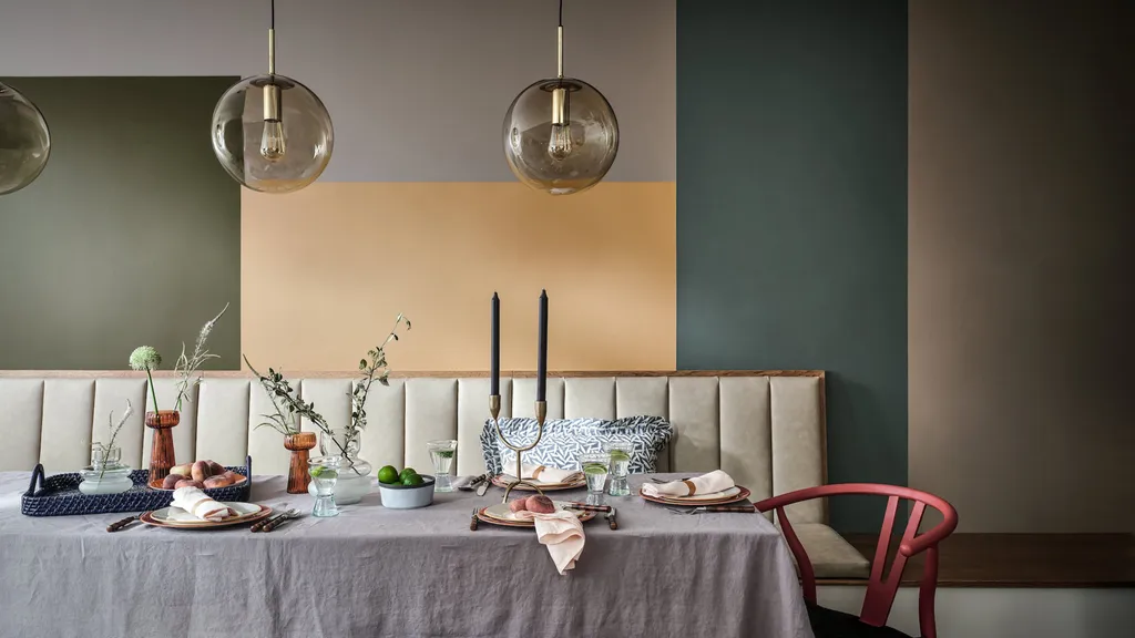 Les tendances déco qui domineront en 2024