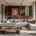 Tendances de Décoration Intérieure 2025