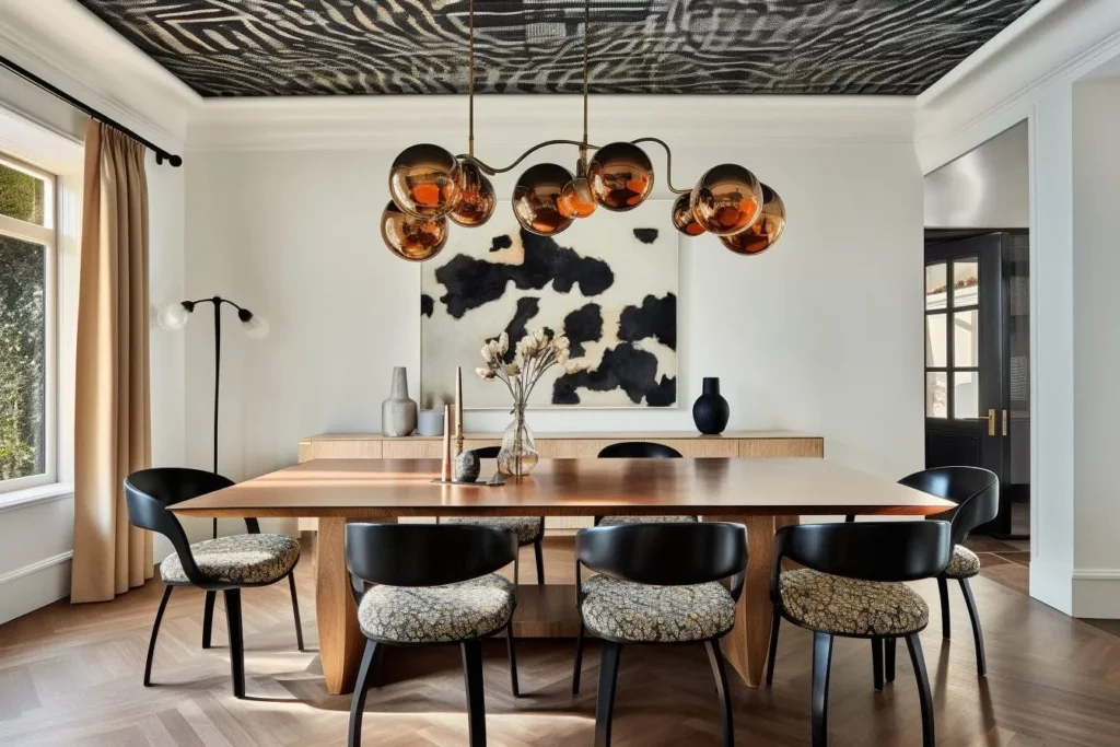 Tendances de Decoration Interieure 2025
